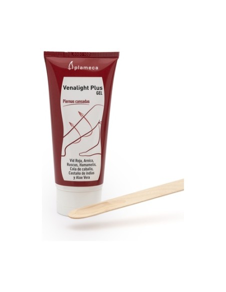 Venalight Plusgel 100 ml de gel Plameca