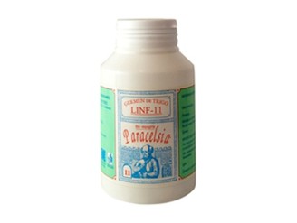 Paracelsia 11 Linf
