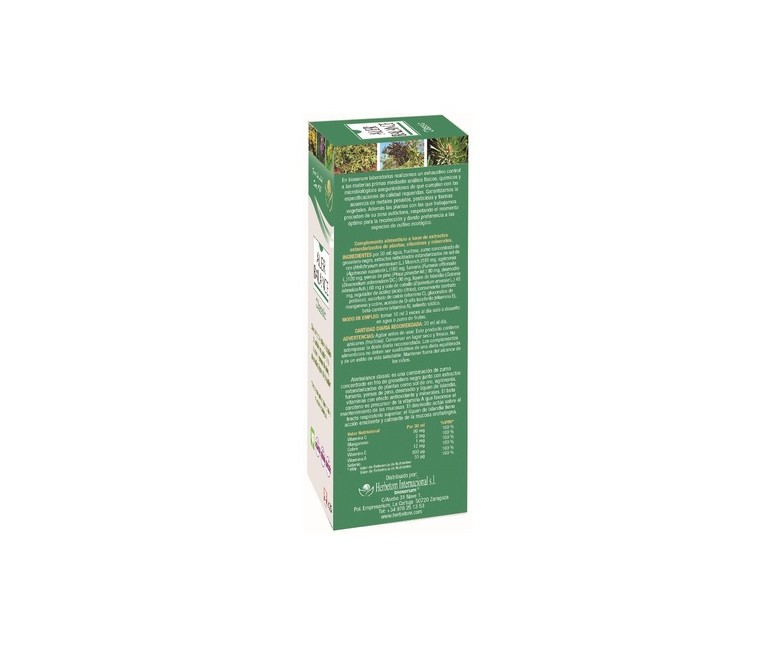 Aler Balance Jarabe 250 ml Bioserum