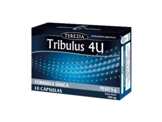 Tribulus 4u