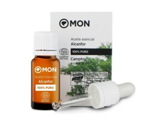 Aceite Esencial de Alcanfor Bio