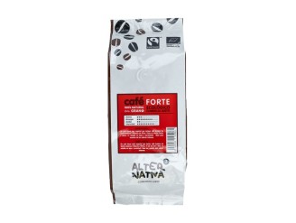 Cafe Grano Forte Bio