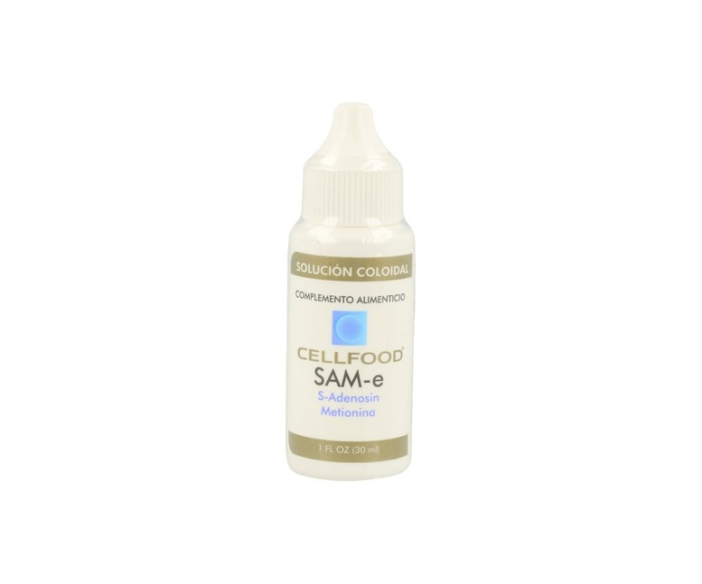 Cellfood Sam-E 30 ml Cellfood