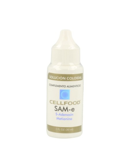 Cellfood Sam-E 30 ml Cellfood