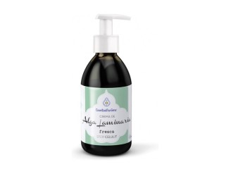 Crema de alga laminaria anticelulitis