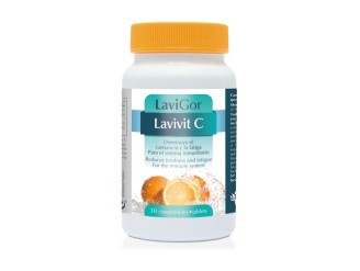 Lavivit C