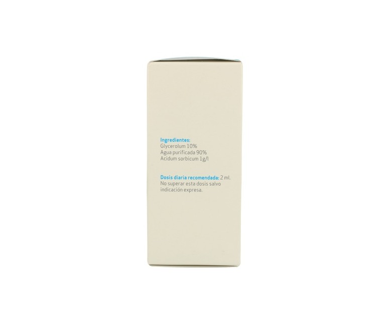 Potasio (K) Oligoelementos 150 ml Ifigen