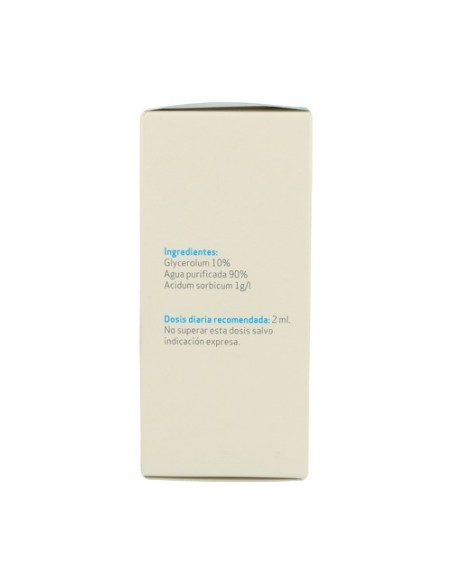 Potasio (K) Oligoelementos 150 ml Ifigen