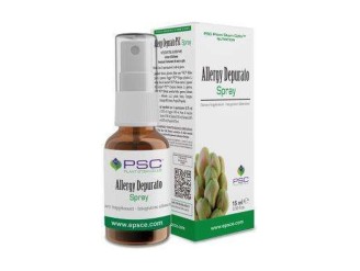 Allergy Depurato Spray Psc