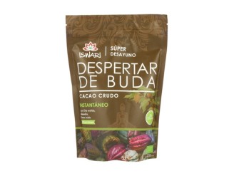 Despertar de Buda cacao crudo instantáneo