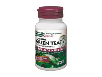 Te Verde Chino (Chinesse Green Tea)