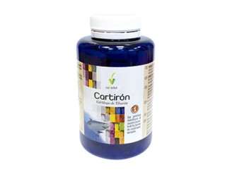 Cartiron