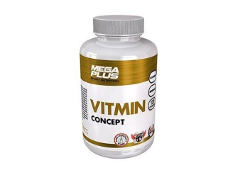 Vitamin Concept