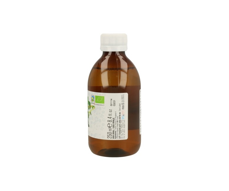 Agua de Tomillo Tuyanol Hidrolato Bio 250 ml de agua floral Terpenic