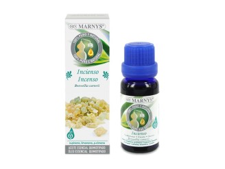 Aceite Esencial de Incienso
