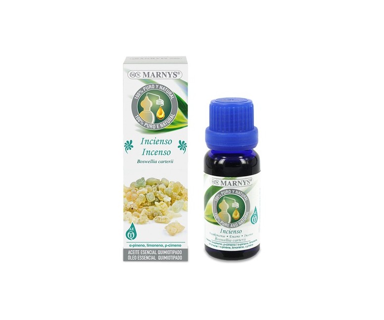 Aceite Esencial de Incienso 15 ml MARNYS®