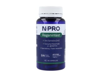 NPro Regenintest (en cápsulas)