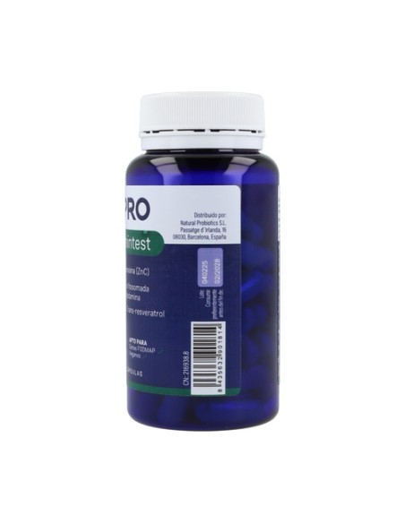 NPro Regenintest (en cápsulas) 60 cápsulas Npro