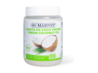 Aceite de Coco en Bote Bio