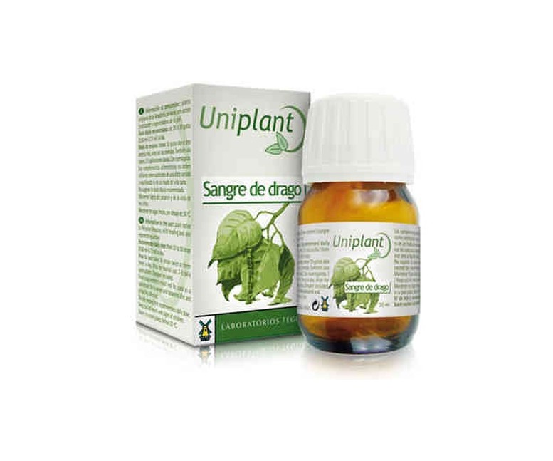 Sangre de Drago 30 ml Tegor