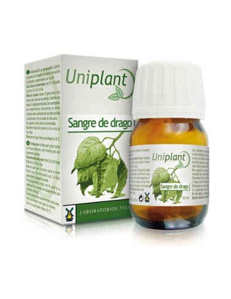 Sangre de Drago 30 ml Tegor