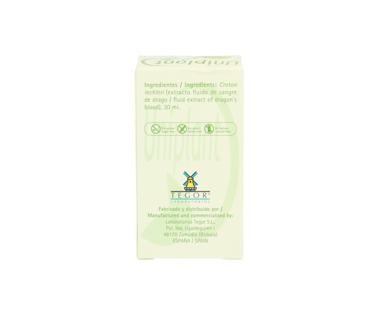 Sangre de Drago 30 ml Tegor