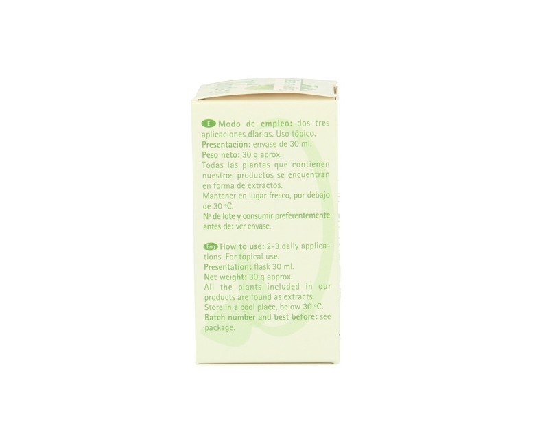 Sangre de Drago 30 ml Tegor