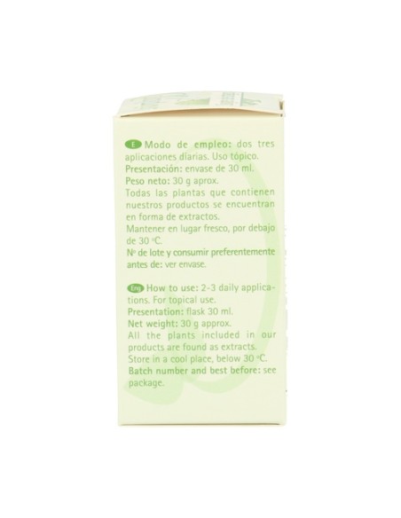 Sangre de Drago 30 ml Tegor