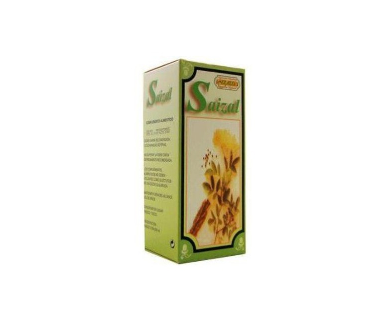 Saizal 200 ml Izalo