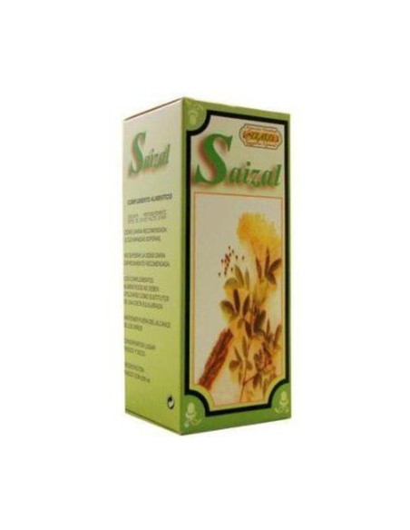 Saizal 200 ml Izalo