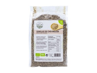 Semilla de chía molida Eco