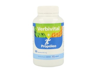 Verbivital con Propoleo