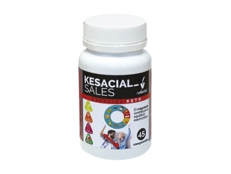 Kesacial sales