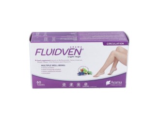 Fluidven circulación