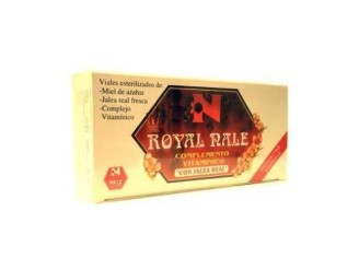 Royal ( Jalea )