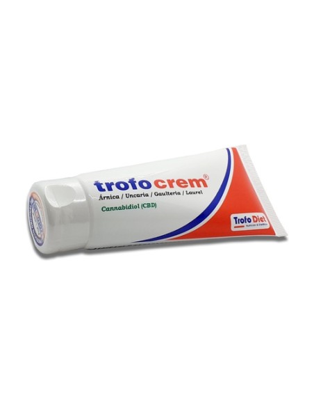 Trofocrem 100 ml de crema TrofoDiet BTD