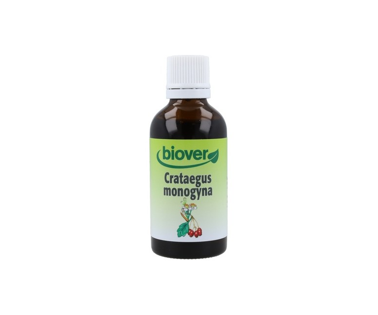 Crataegus Monogyna (Espino Blanco) 50 ml Biover