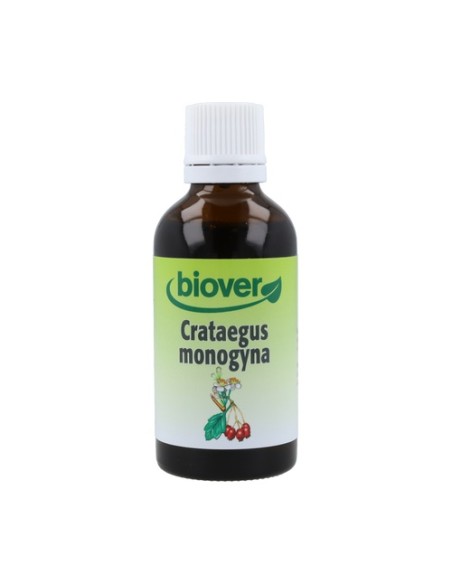 Crataegus Monogyna (Espino Blanco) 50 ml Biover