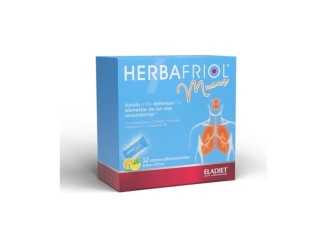 Herbafriol mucus