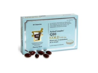 Activecomplex q10 gold 100mg