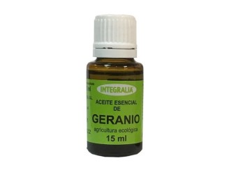 Aceite Esencial de Geranio Eco