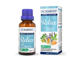 Synergy Relax