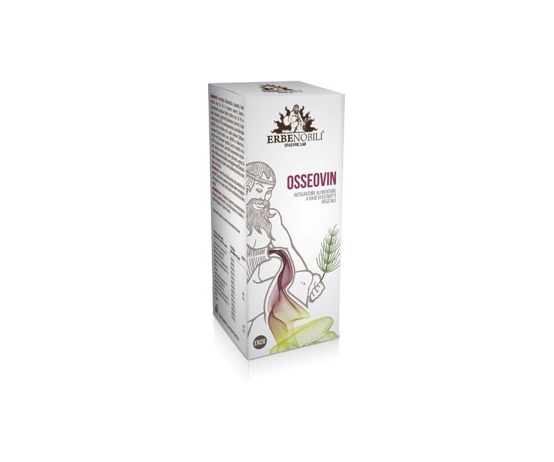 Infiavin compost traumatismos 60 comprimidos de 500mg Erbenobili