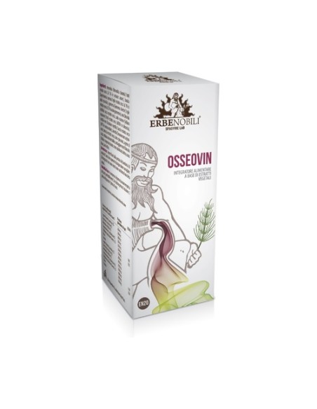 Infiavin compost traumatismos 60 comprimidos de 500mg Erbenobili