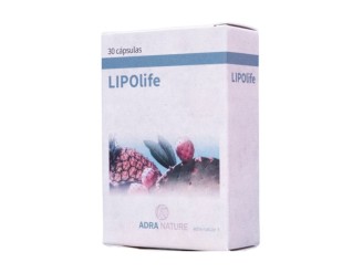 Adranature 3 lipolife