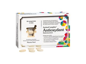 ActiveComplex Antioxidante