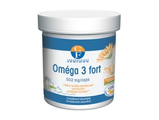 Omega 3 Forte