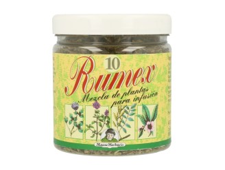Rumex 10 (Control Peso)