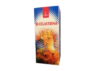 Bi-ogastrina digestiones pesadas