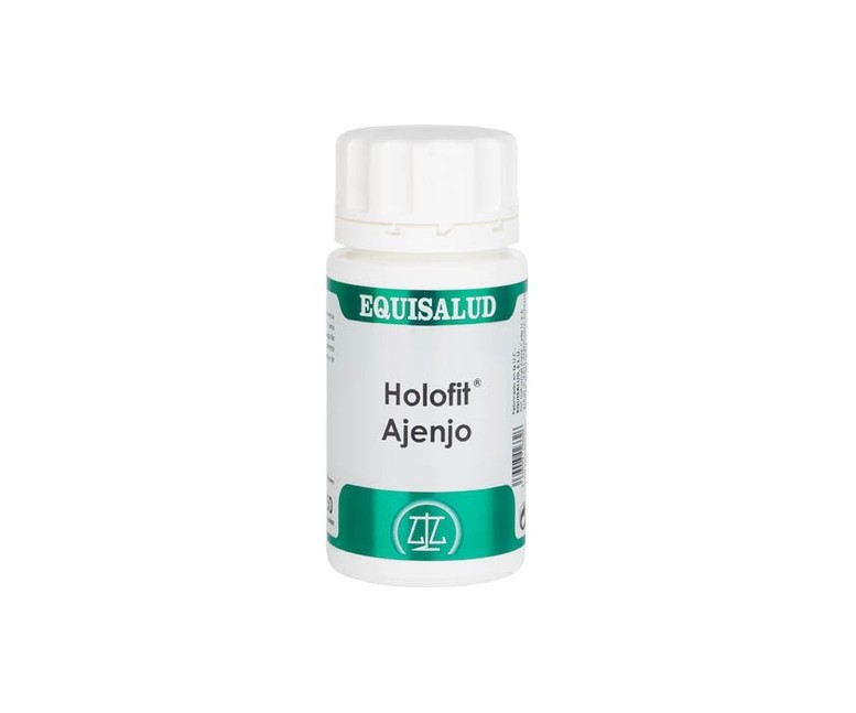 Ajenjo Holofit 50 cápsulas Equisalud